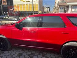 دودج دورانجو